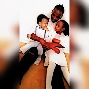 Meet your Posher, Jaden